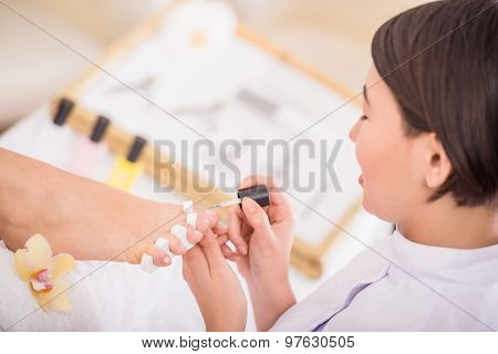 Spa Treatment