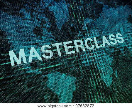 Masterclass