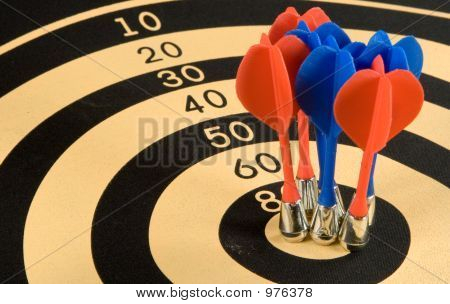 Darts