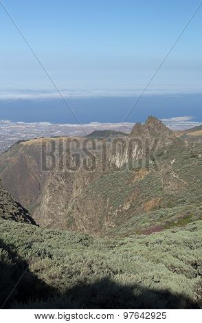Inland Gran Canaria
