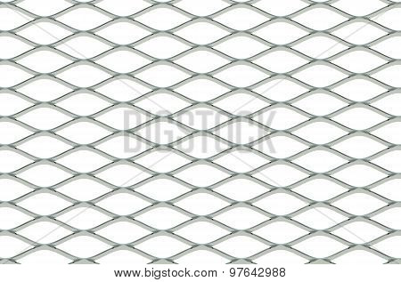 Steel Grating