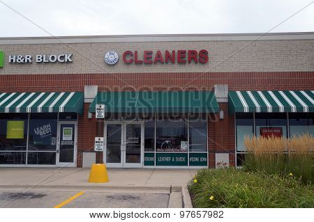 All Cleaners