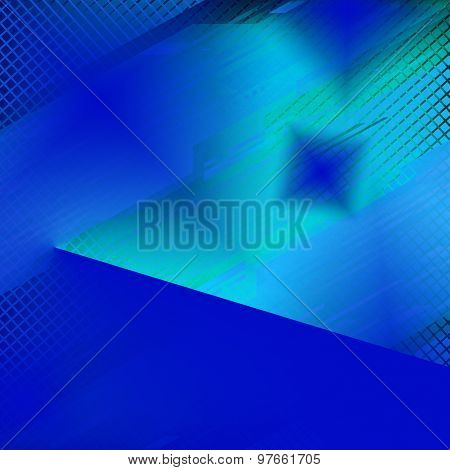 Abstract technical background