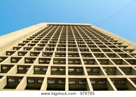 Skyscraper  