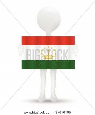 Republic Of Tajikistan