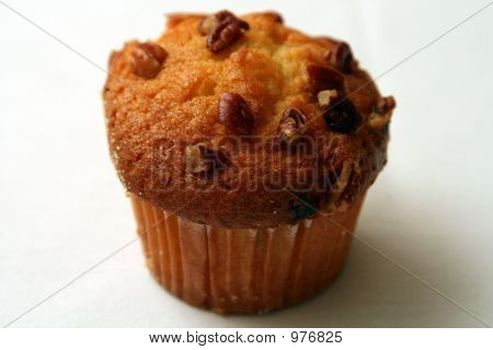 Nuss-Muffin