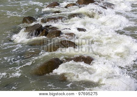 Tidal Bore