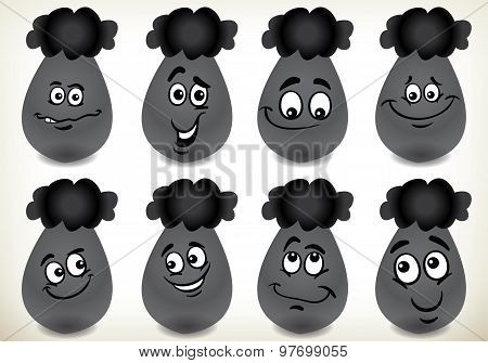 Smilies