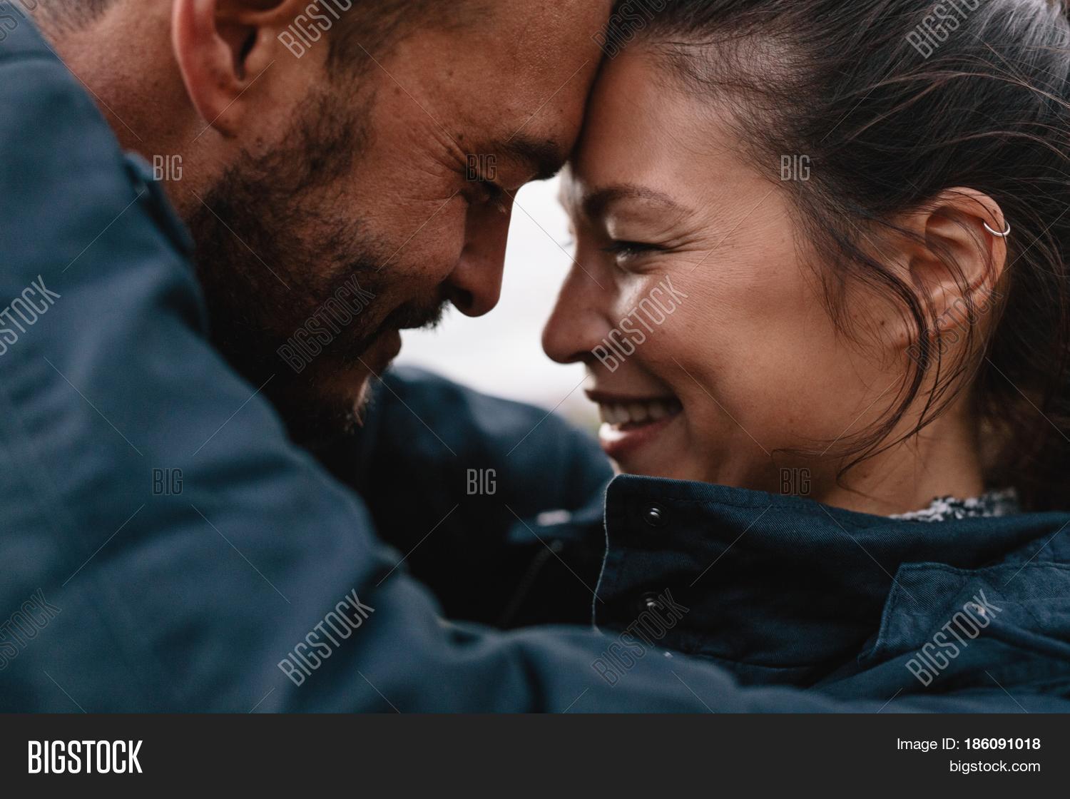 Young Mixed Race Image & Photo (Free Trial) Bigstock