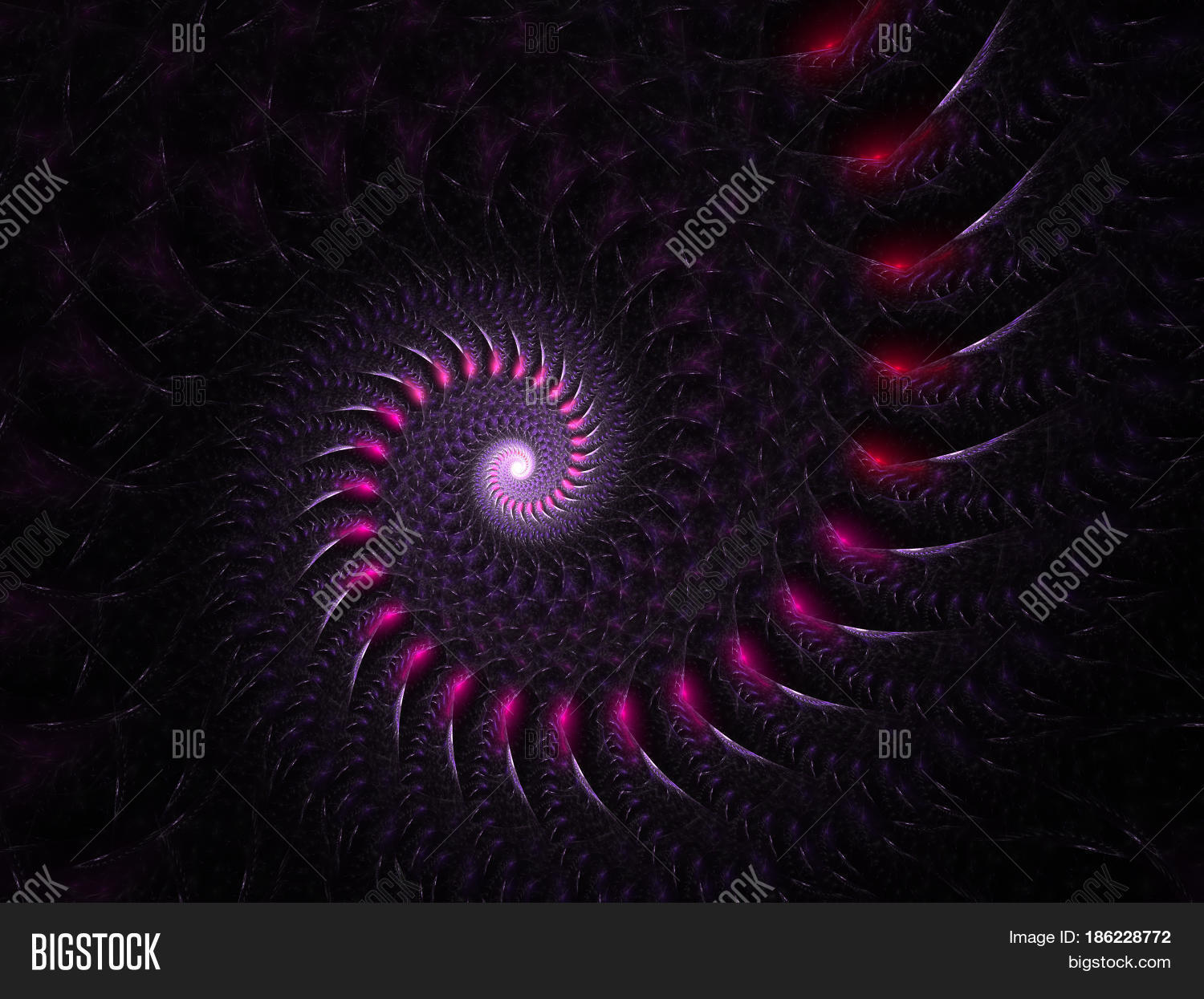 Abstract Computer Image & Photo (Free Trial) | Bigstock