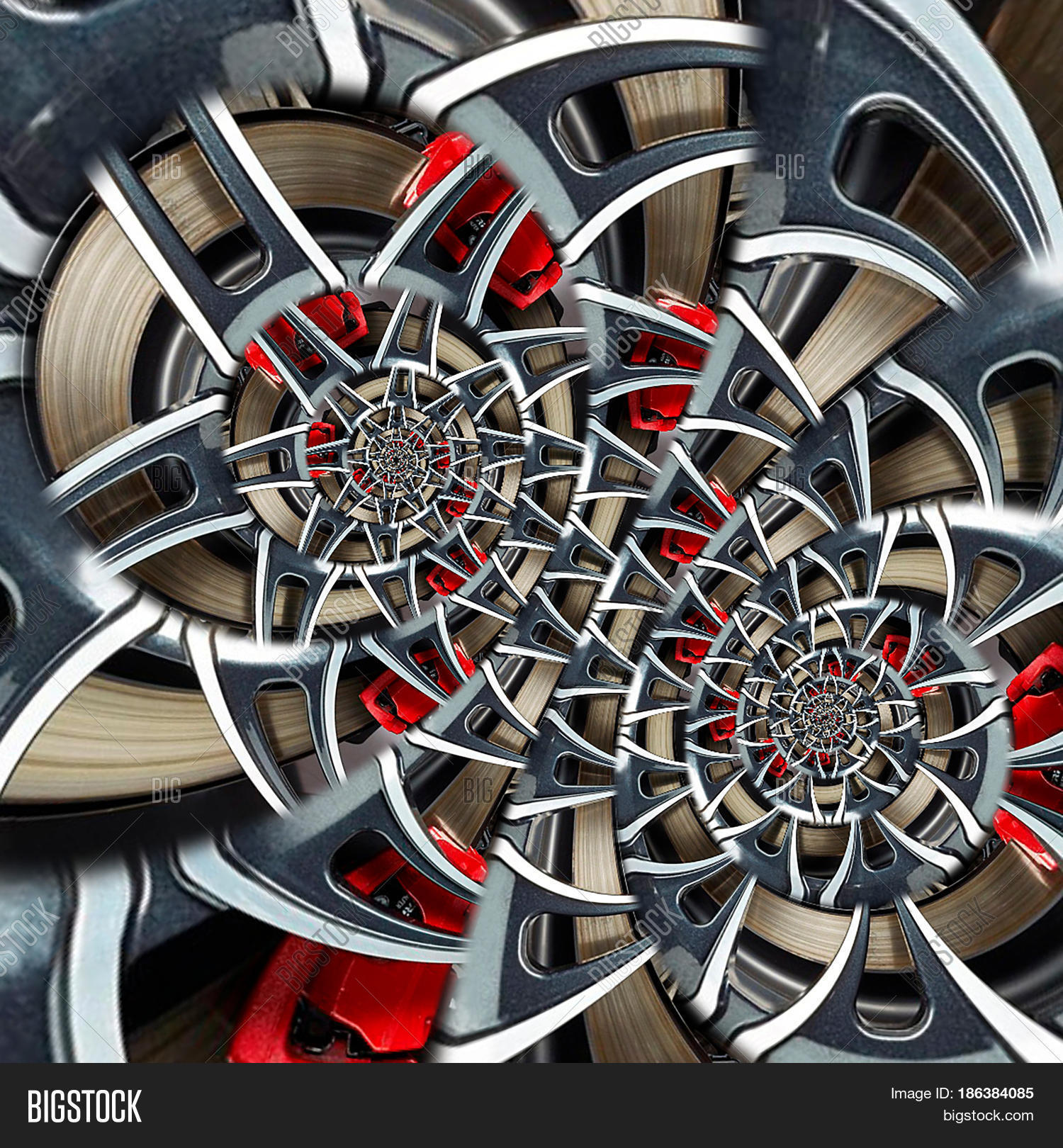 Sport Car Automobile Image & Photo (Free Trial) | Bigstock