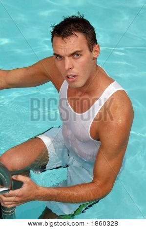 Estate nuoto