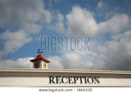 A Hotel