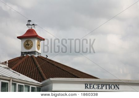 A Hotel