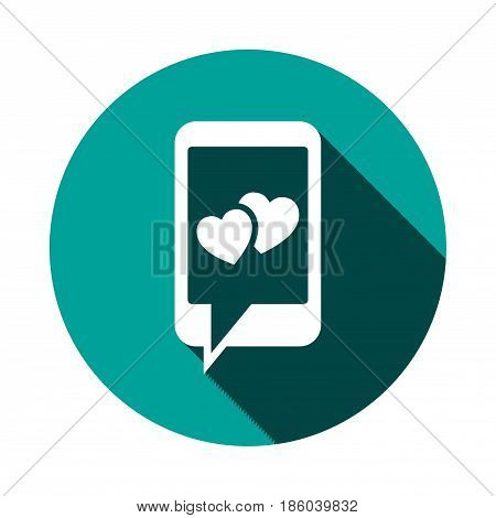 icon stock vector illustration flat design style