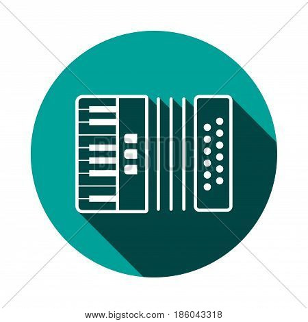 icon stock vector illustration flat design style