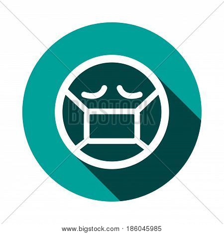 icon stock vector illustration flat design style