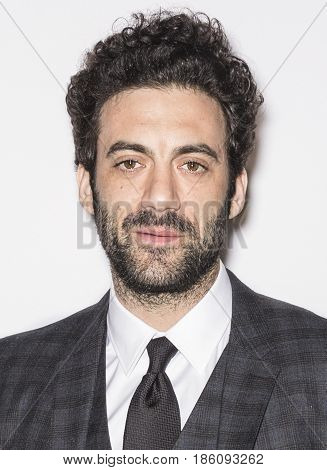 2017 Tribeca Film Festival