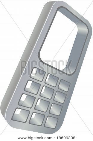 kammio soittaa puhelimella ikoni