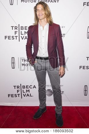 2017 Tribeca Film Festival