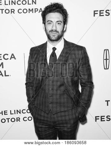 2017 Tribeca Film Festival