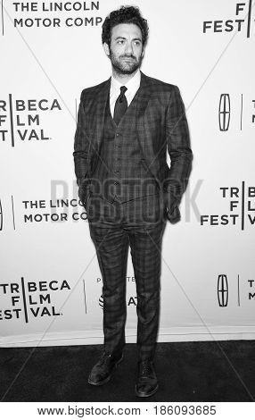 2017 Tribeca Film Festival