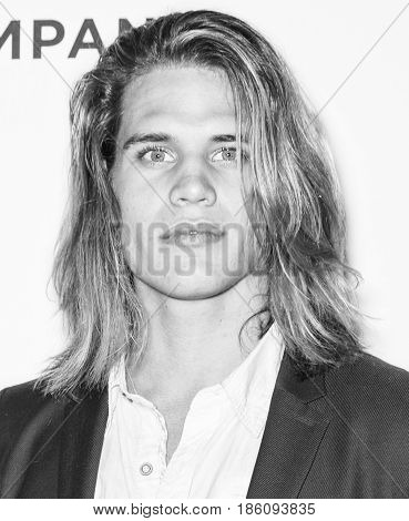 2017 Tribeca Film Festival
