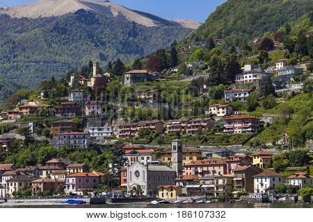 Argegno