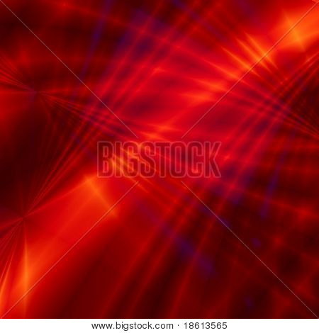 Sfondo rosso scuro fantasia