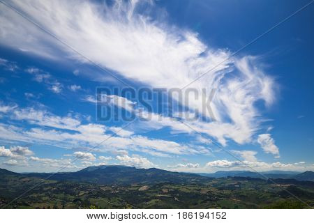 San Marino