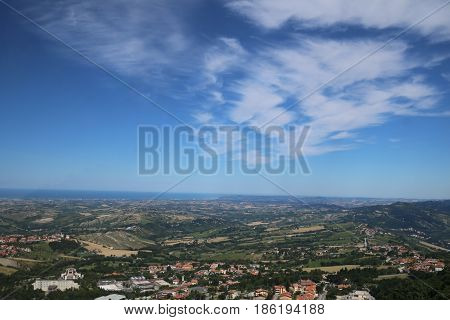 San Marino