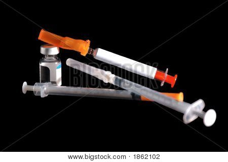 aghi e medicina