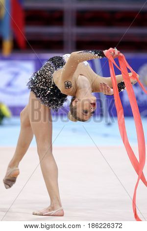Noemi Peschel Germany