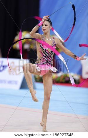 Laura Halford Great Britain Uk
