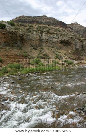 Arizona River