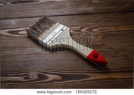 Impregnation Of Boards With Special Oil
