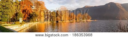 City Botanical Park