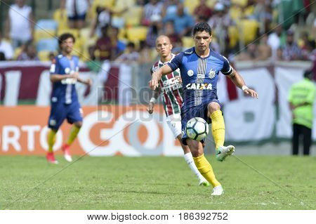 Carioca Championship 2017