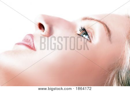 สด