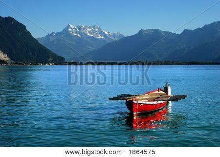 Bateau