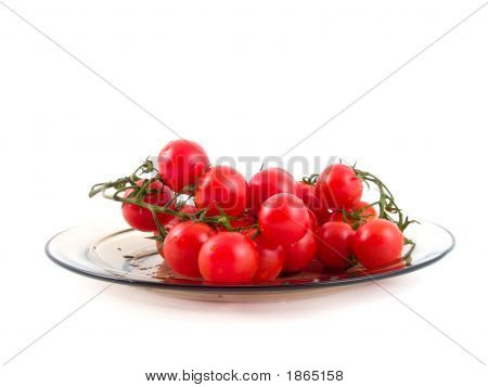 Tomates