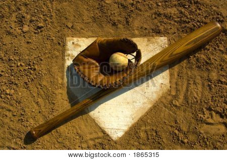Ročník Baseball na základně