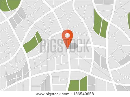 2d travel and navigation planning, concept for your design