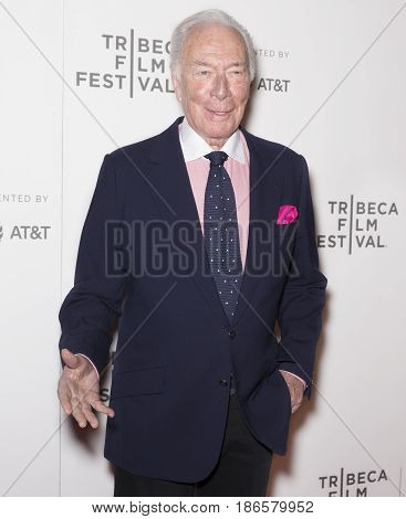 2017 Tribeca Film Festival