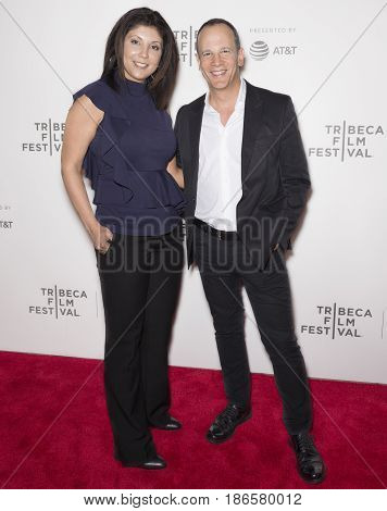 2017 Tribeca Film Festival