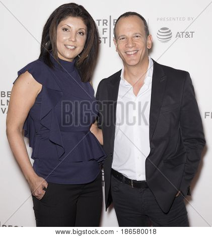2017 Tribeca Film Festival