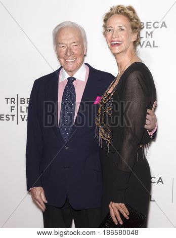2017 Tribeca Film Festival