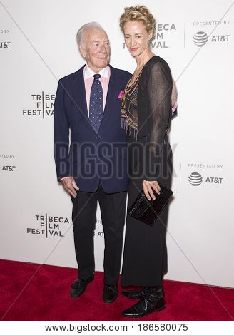 2017 Tribeca Film Festival