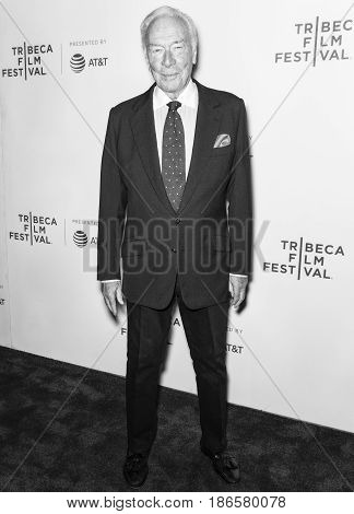 2017 Tribeca Film Festival