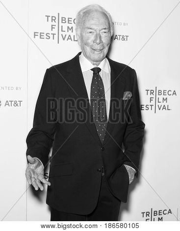 2017 Tribeca Film Festival